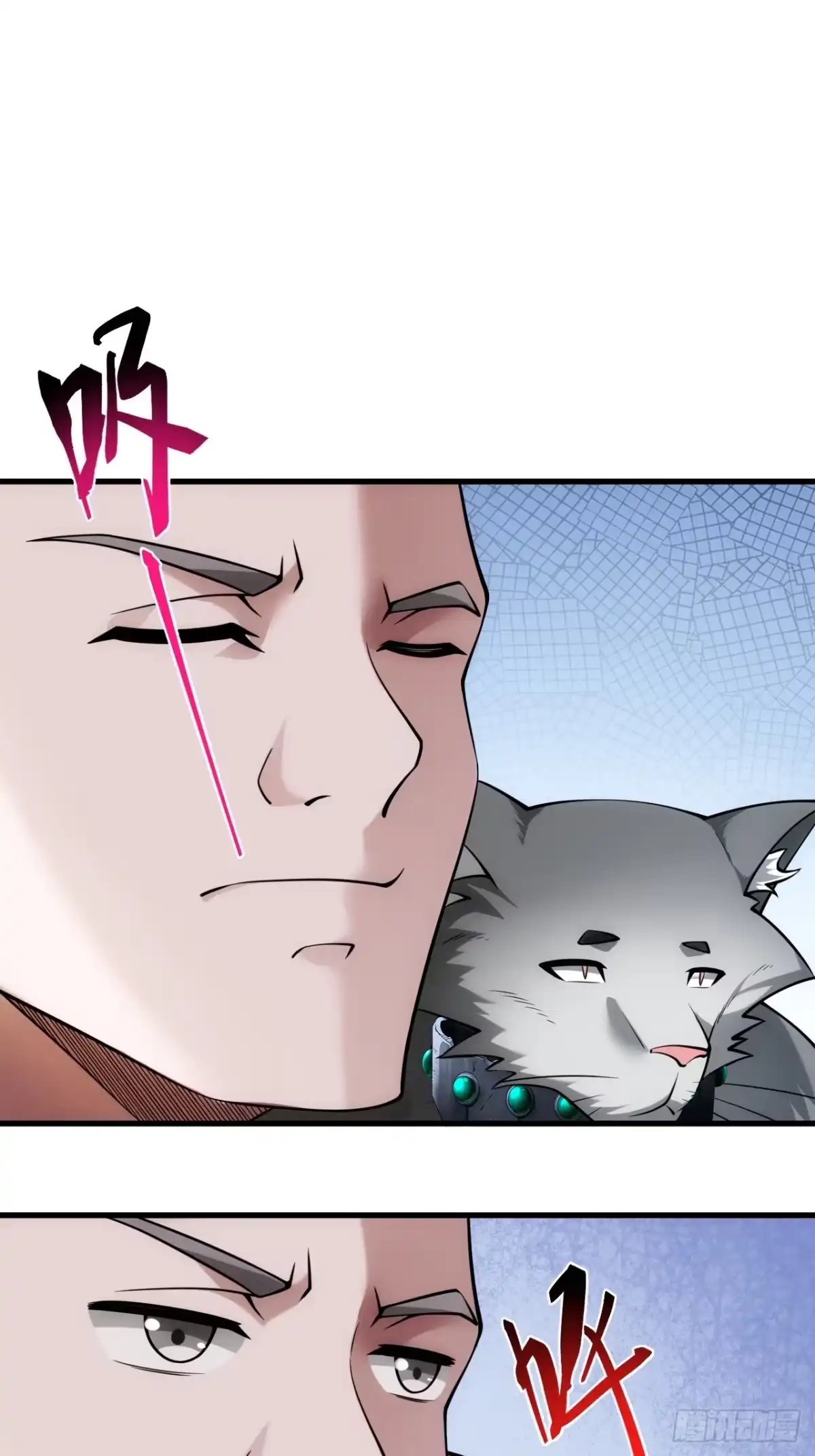 《猫来》010御猫使转正考核 第18页