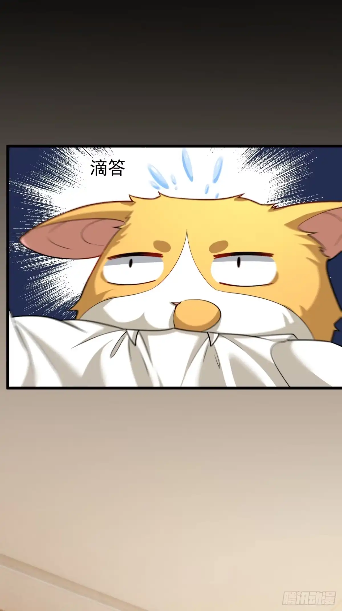 《猫来》013猫神契 第25页