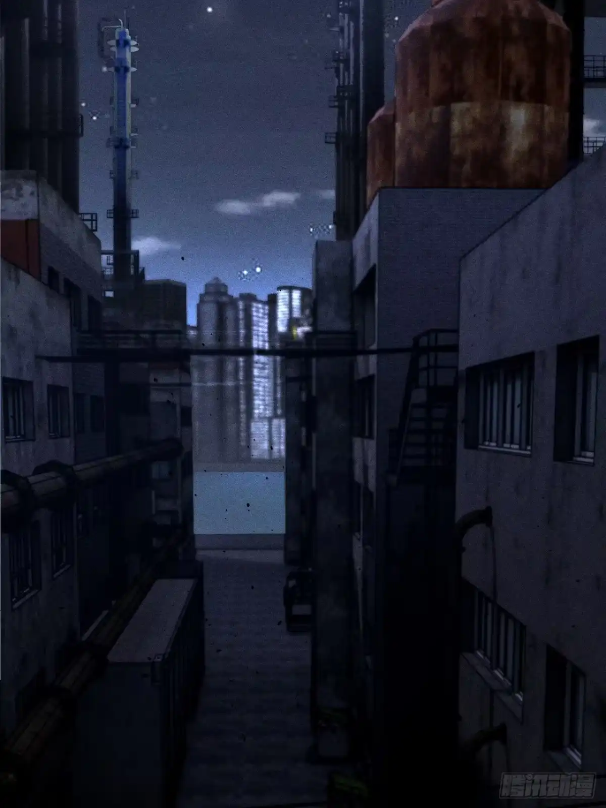 《猫来》016猫妖交易 第88页