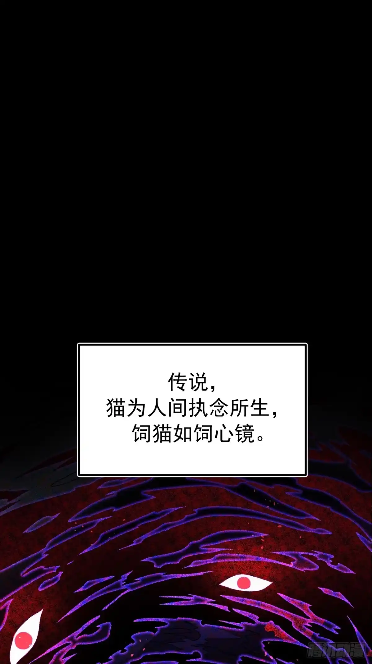 《猫来》001主播采子 第1页