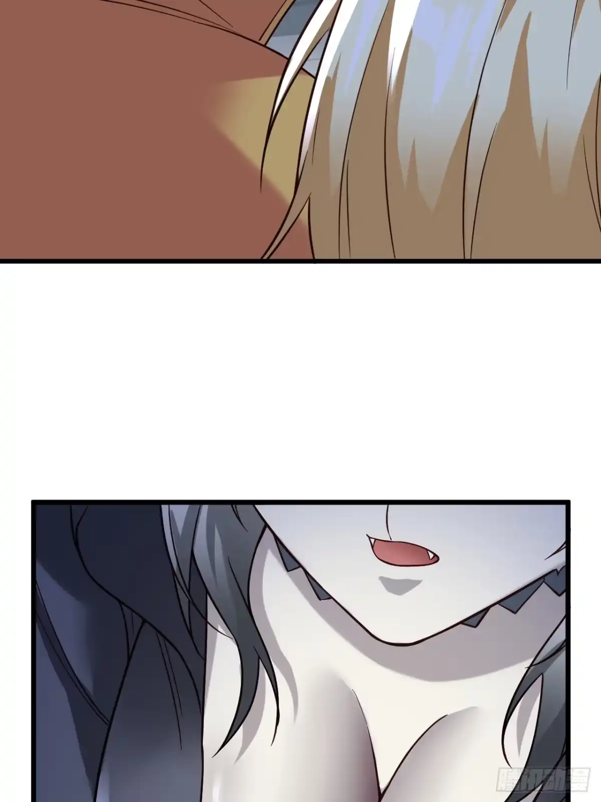 《猫来》020grazie 第13页