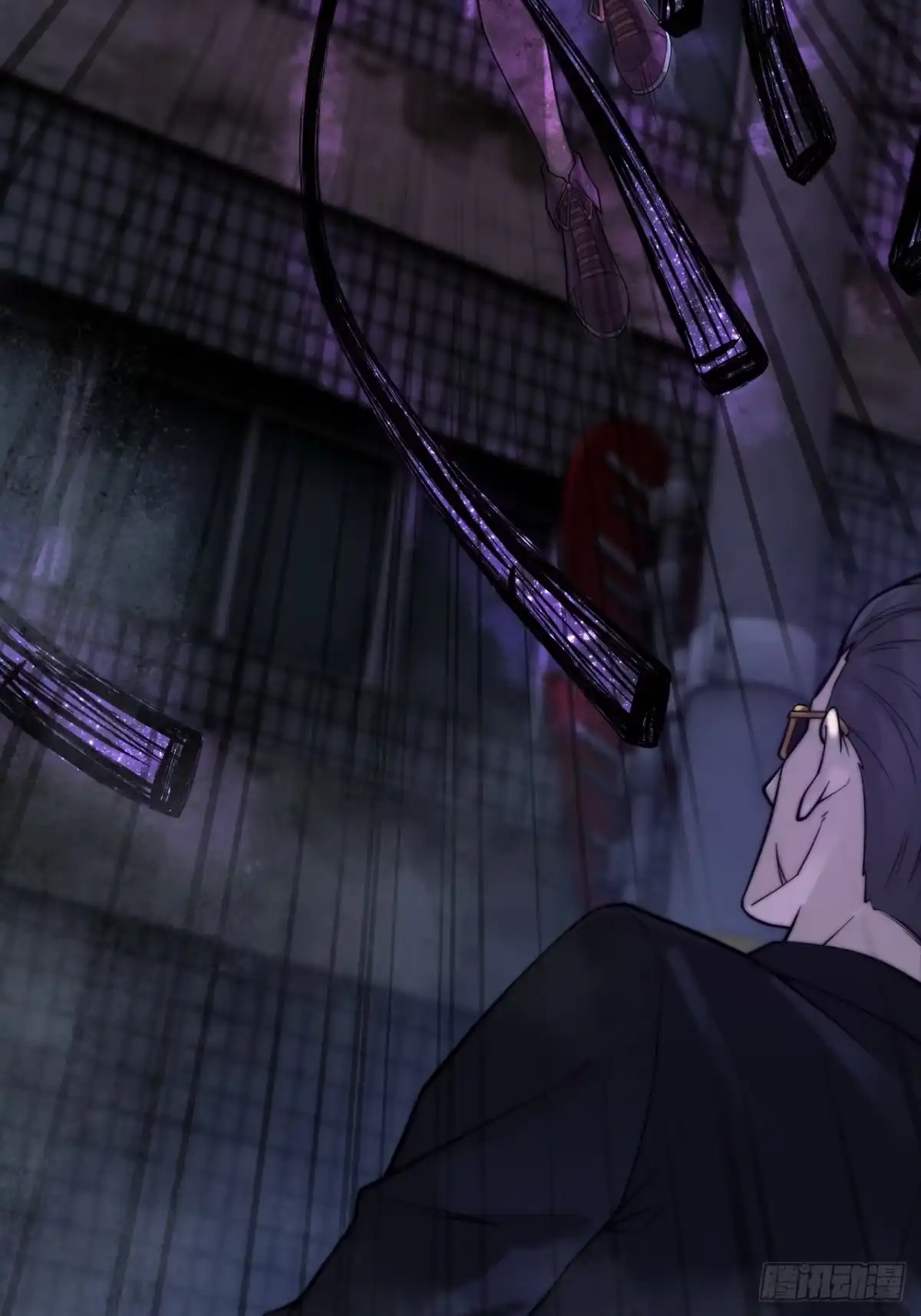 《猫来》021秋归璨vs李琛 第9页