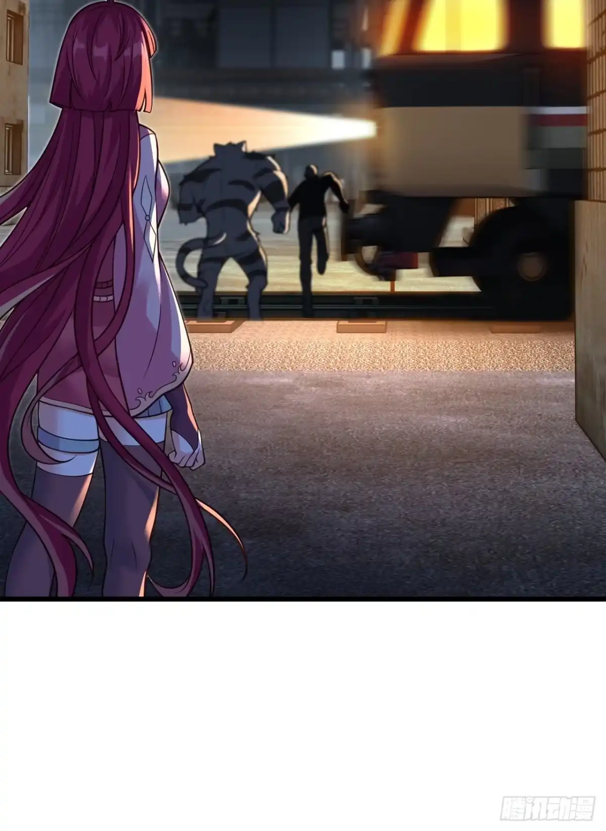 《猫来》021秋归璨vs李琛 第36页