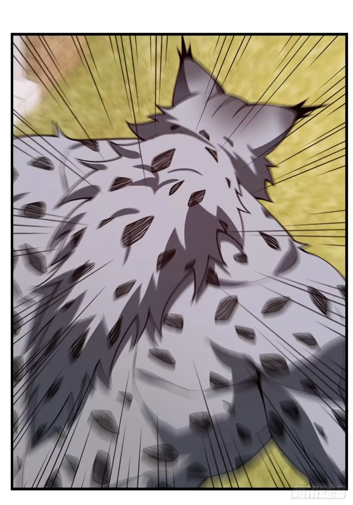 《猫来》002转瞬即逝 第44页