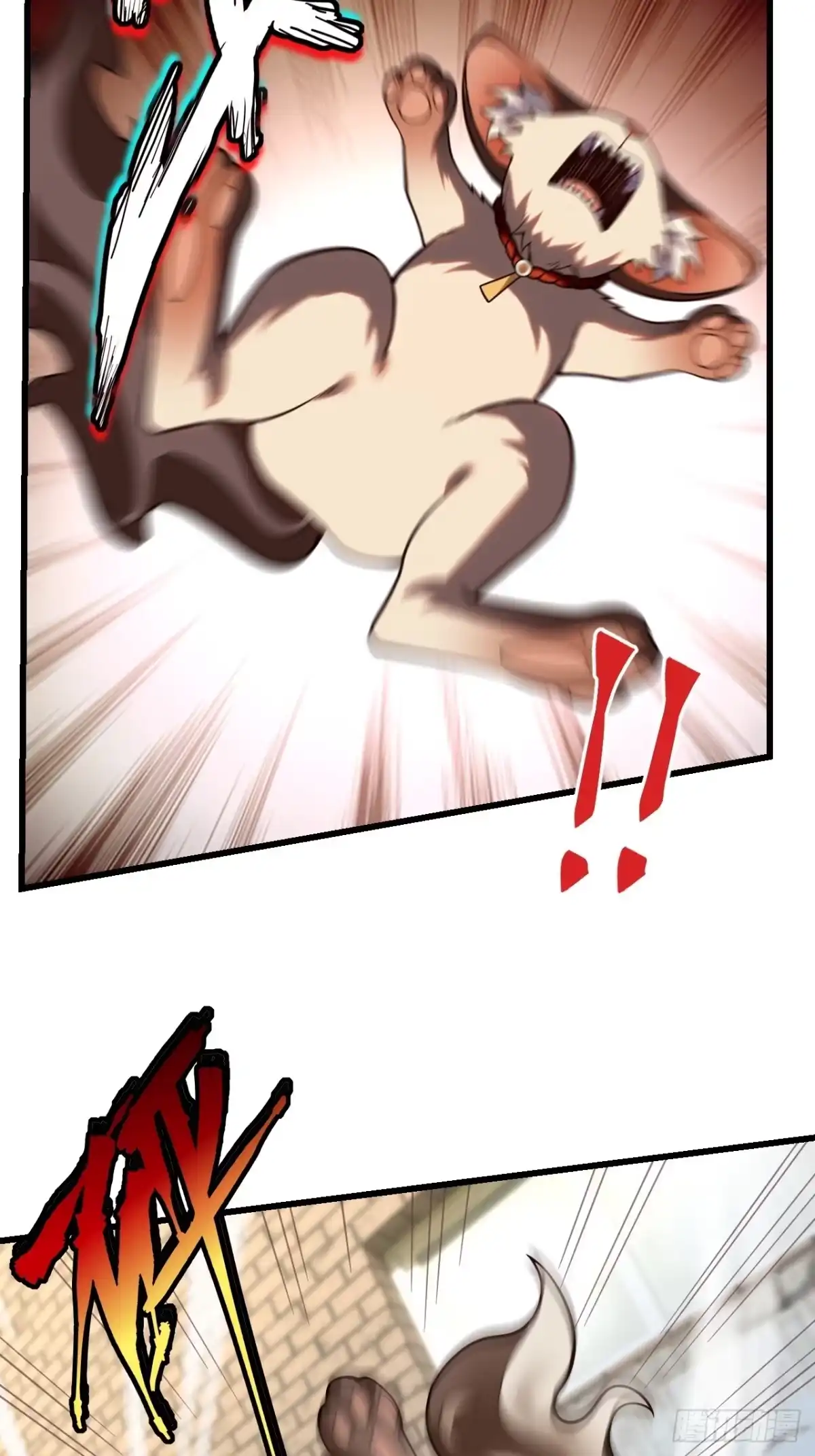 《猫来》004就这？ 第40页