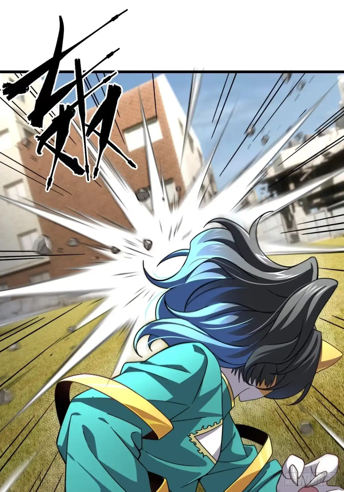 《猫来》004就这？ 第45页