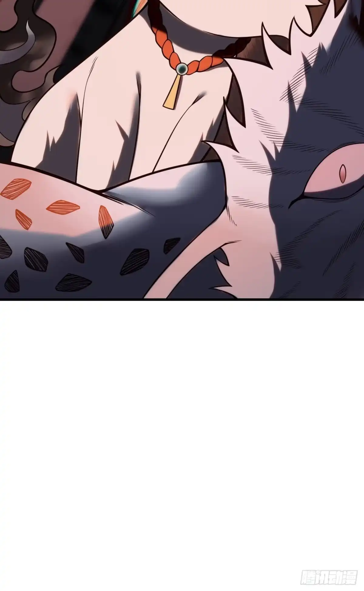 《猫来》004就这？ 第15页