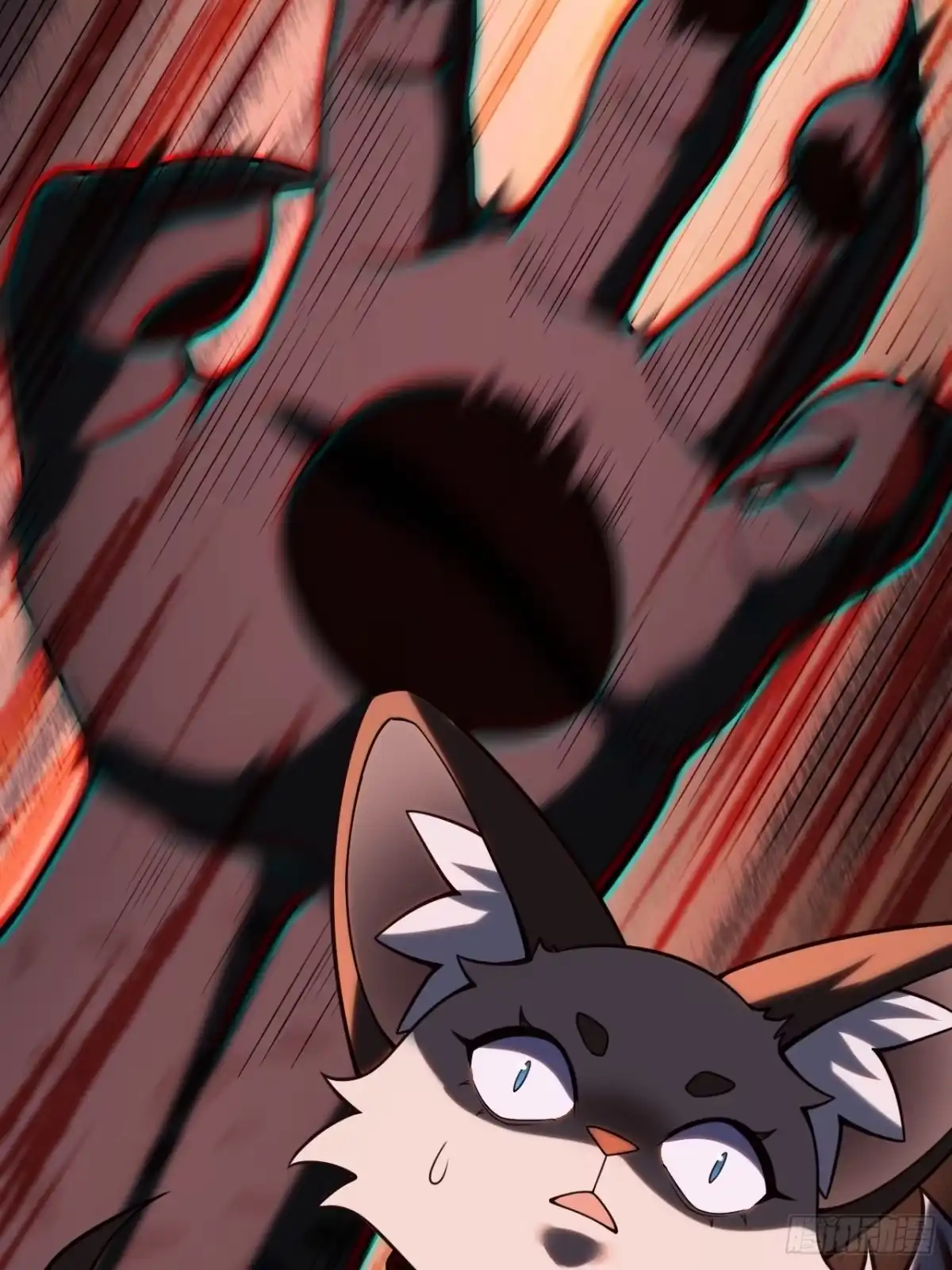 《猫来》004就这？ 第14页