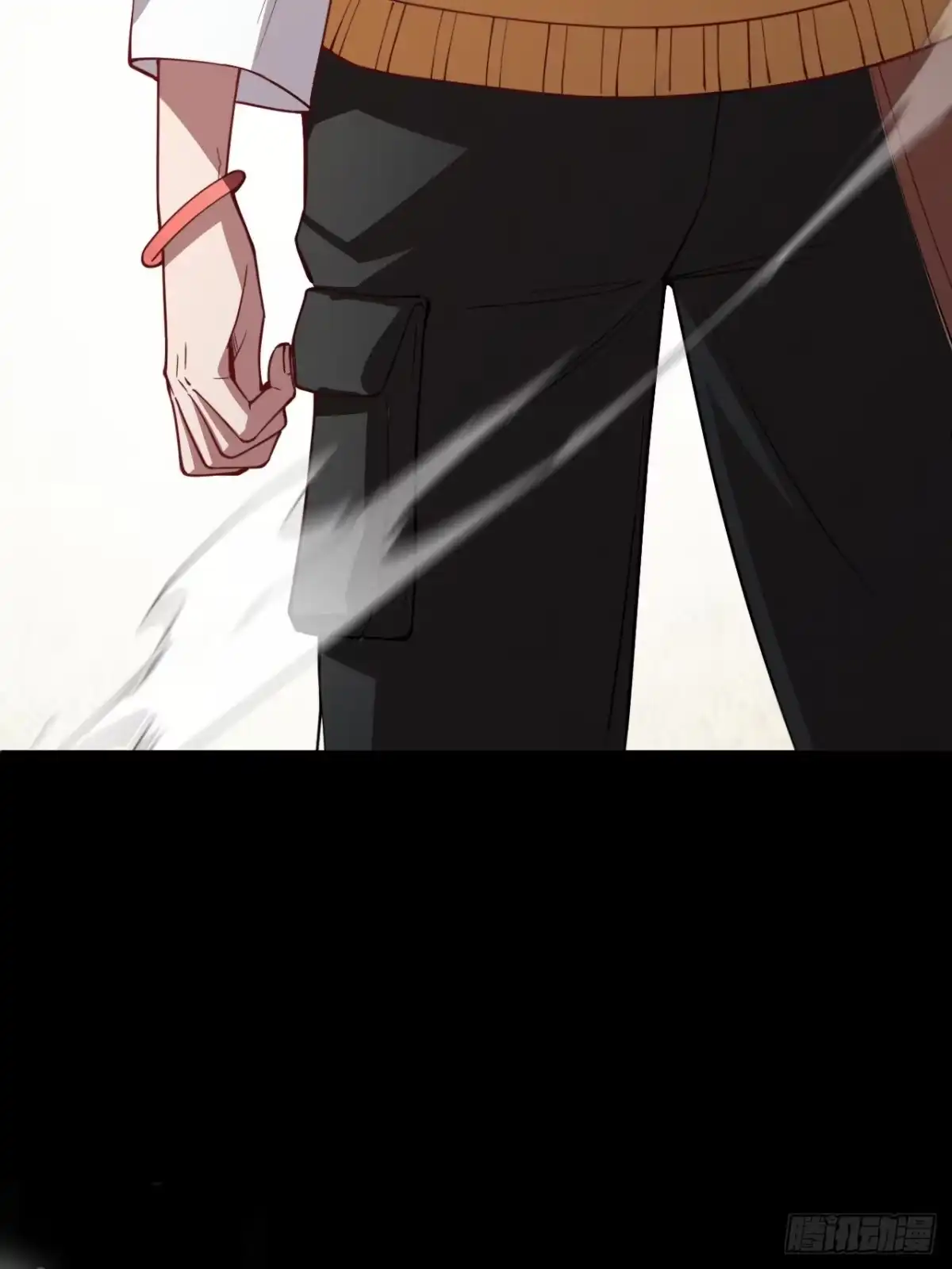 《猫来》005我会死？ 第49页