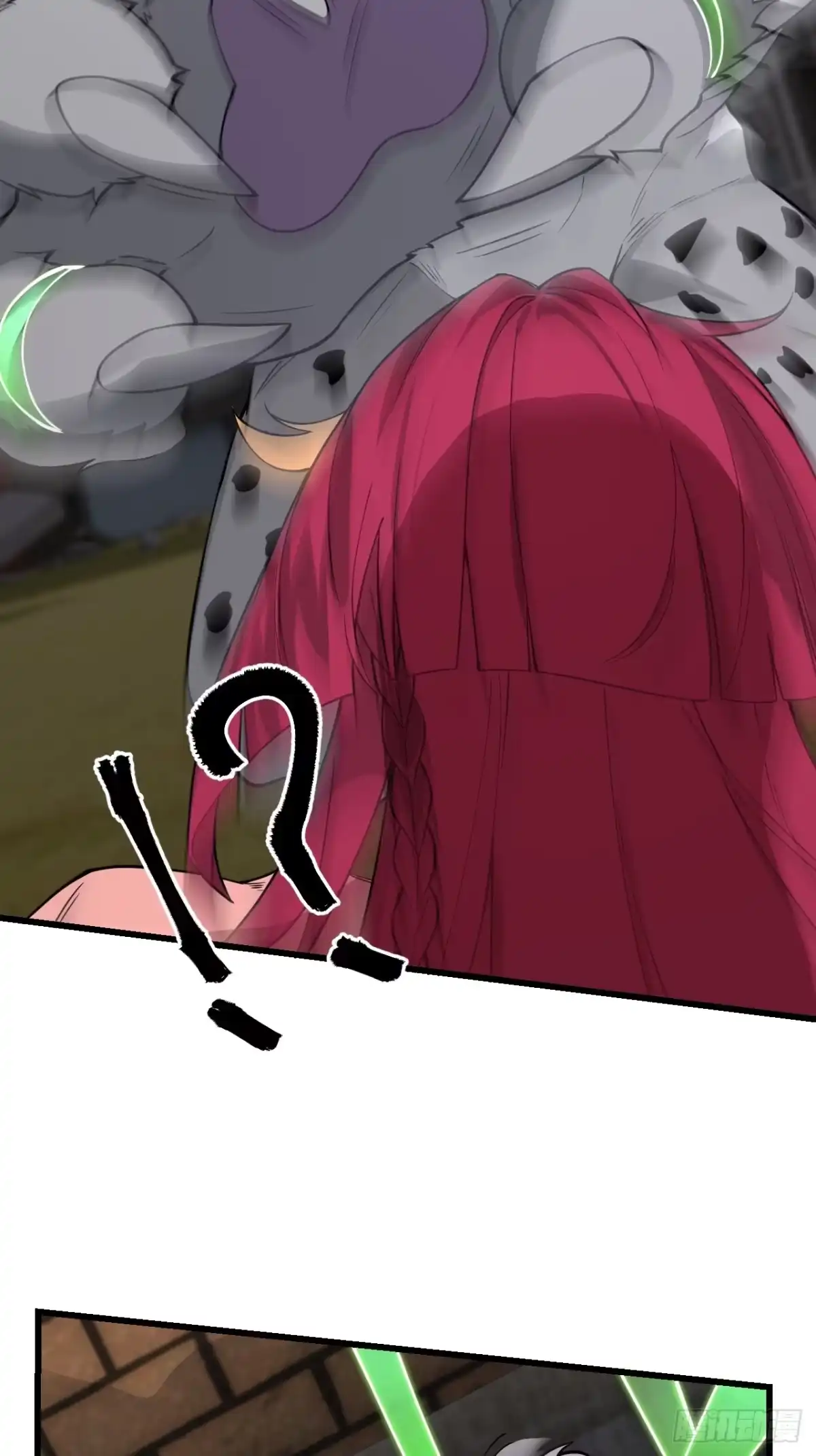 《猫来》005我会死？ 第20页