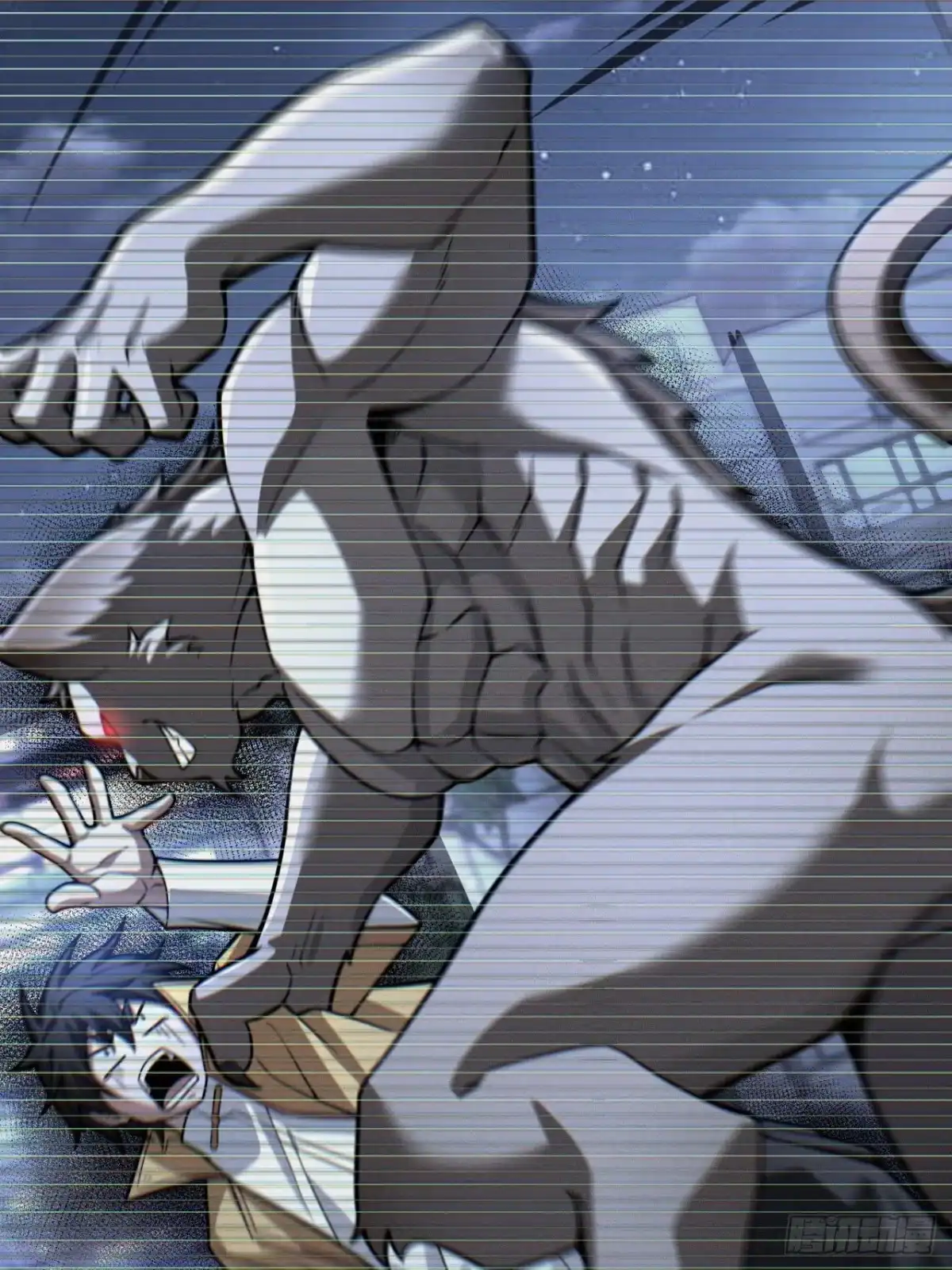 《猫来》007第一只御猫 第28页