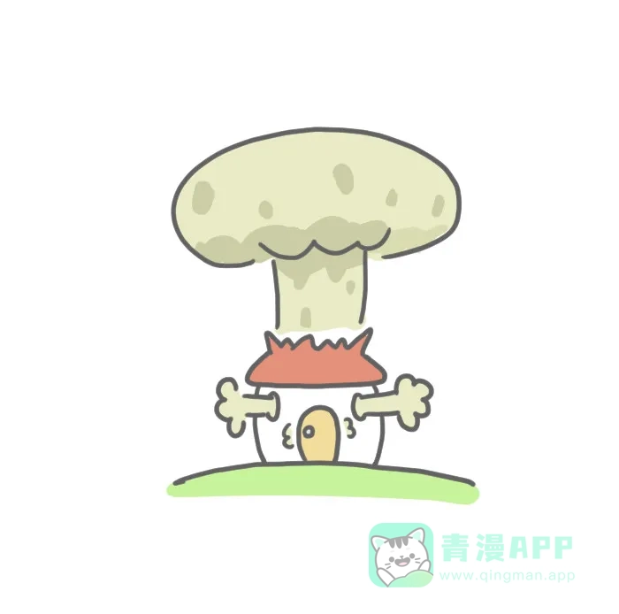 猫猫虫咖波 [第104话] 臭屁虫 第5页