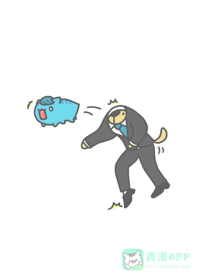 猫猫虫咖波 [第111话] 彩妆大师 第5页