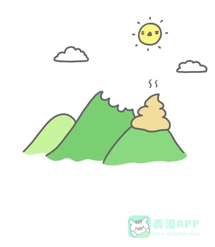 猫猫虫咖波 [第120话] 小鸡部落 第7页