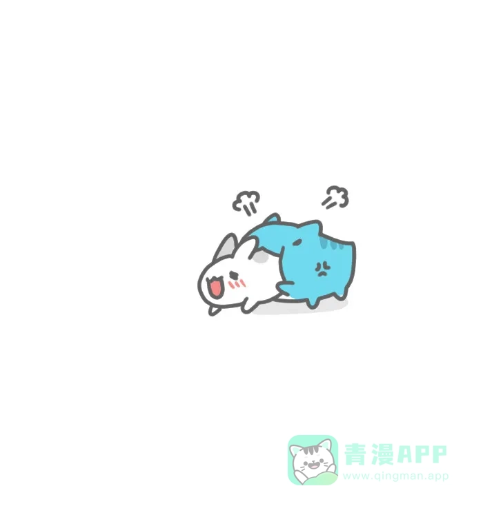 猫猫虫咖波 [第121话] 种肉肉 第5页