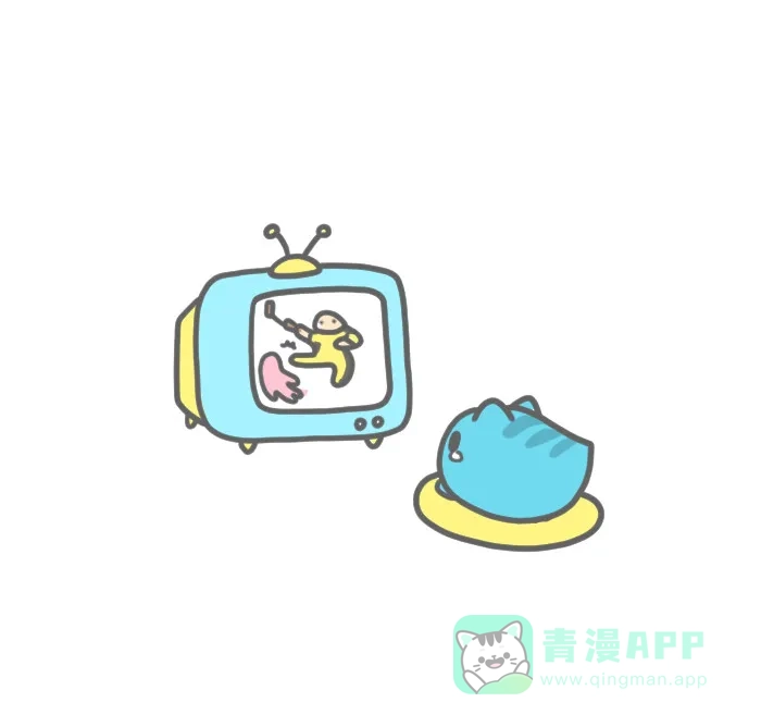 猫猫虫咖波 [第126话] 功夫虫 第5页