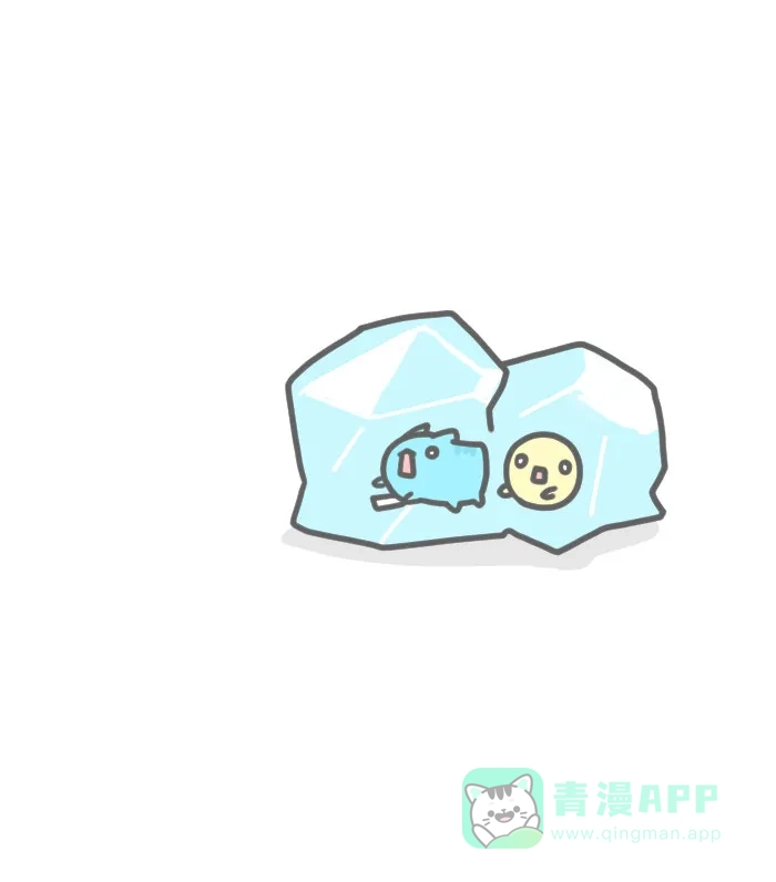 猫猫虫咖波 [第130话] 好热好热 第6页