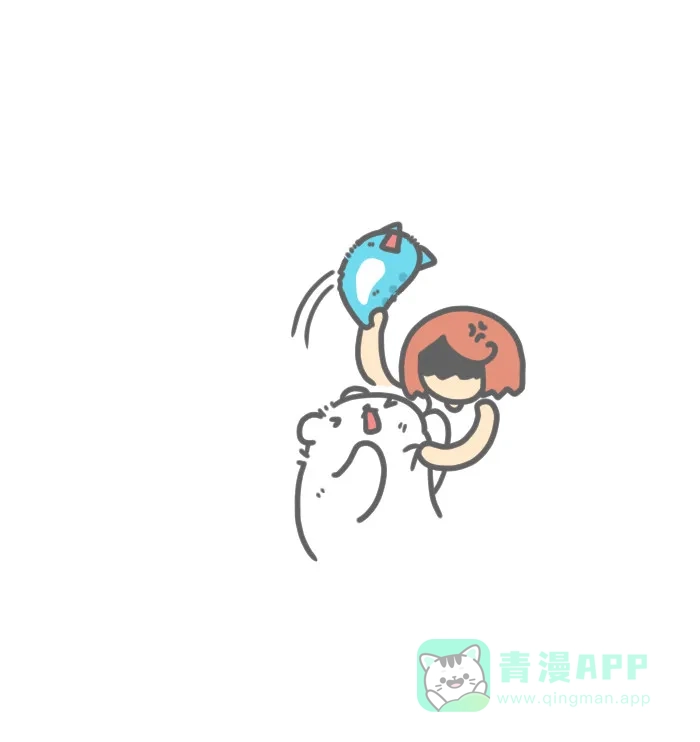 猫猫虫咖波 [第131话] 纸飞机 第5页