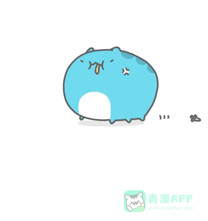 猫猫虫咖波 [第153话] 猫虫剑客 第8页
