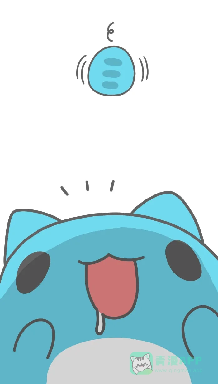 猫猫虫咖波 [第157话] 放我出去 第5页