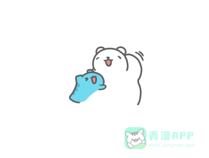 猫猫虫咖波 [第159话] 堆雪人 第6页