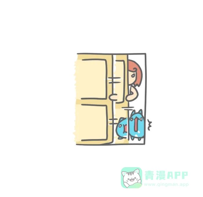 猫猫虫咖波 [第171话] 陷阱 第6页
