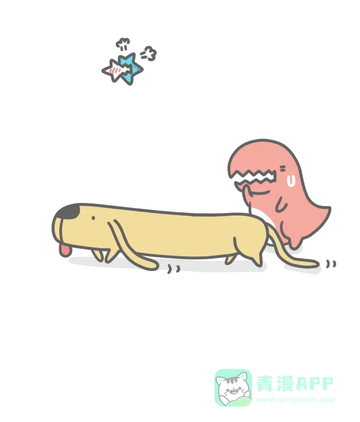 猫猫虫咖波 [第173话] 吊床 第6页