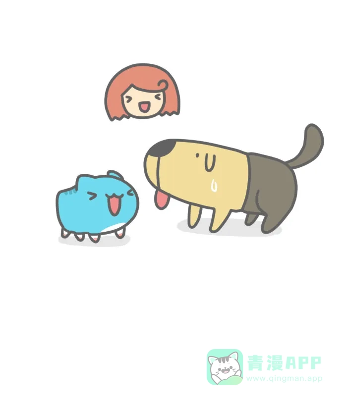 猫猫虫咖波 [第175话] 穿袜子 第5页