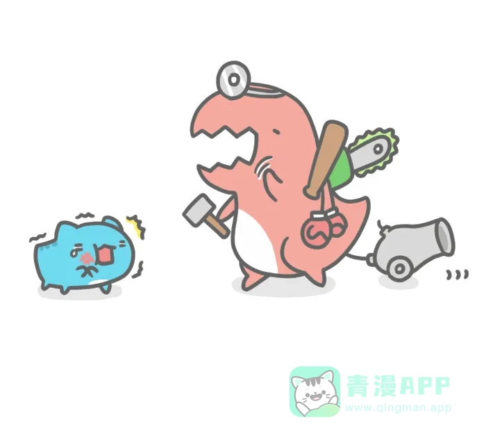 猫猫虫咖波 [第177话] 拔牙齿 第6页