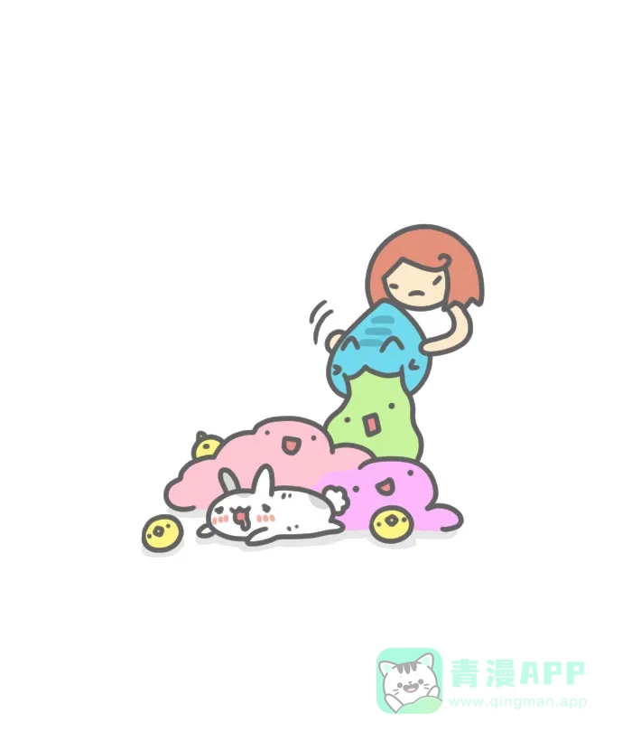 猫猫虫咖波 [第193话] 看电影 第5页