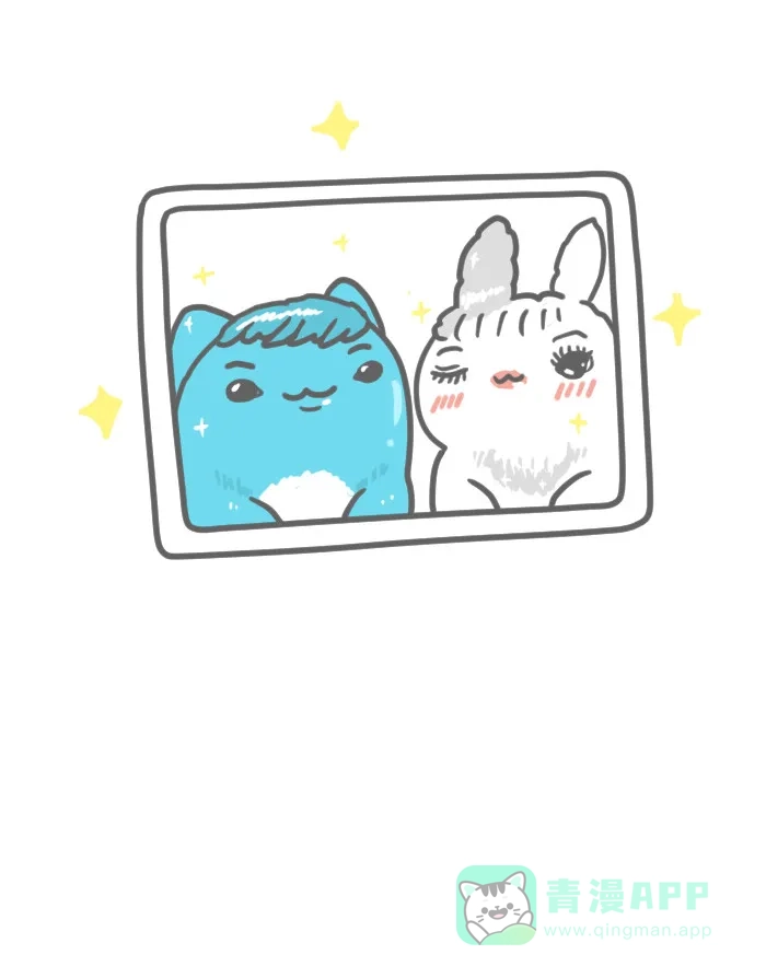 猫猫虫咖波 [第195话] 拍照 第6页