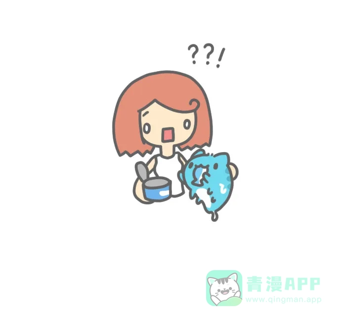 猫猫虫咖波 [第198话] 咖波罐头 第6页
