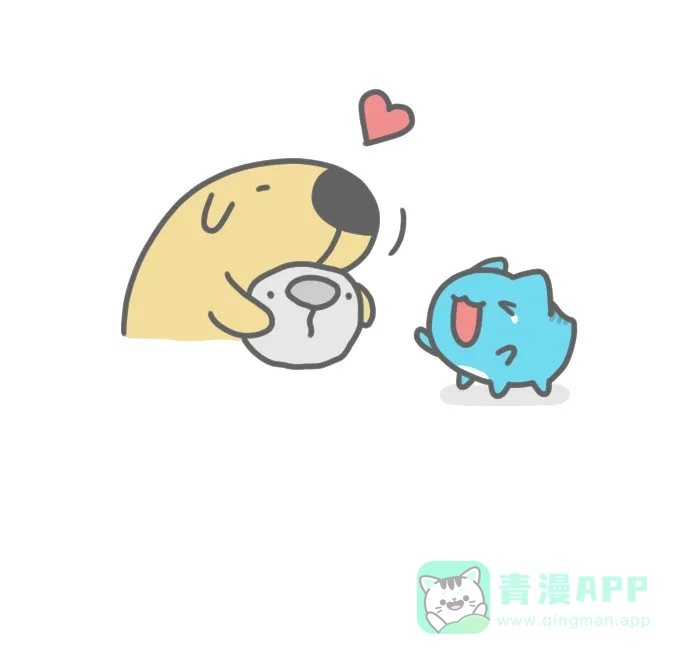 猫猫虫咖波 [第199话] 雕像 第6页