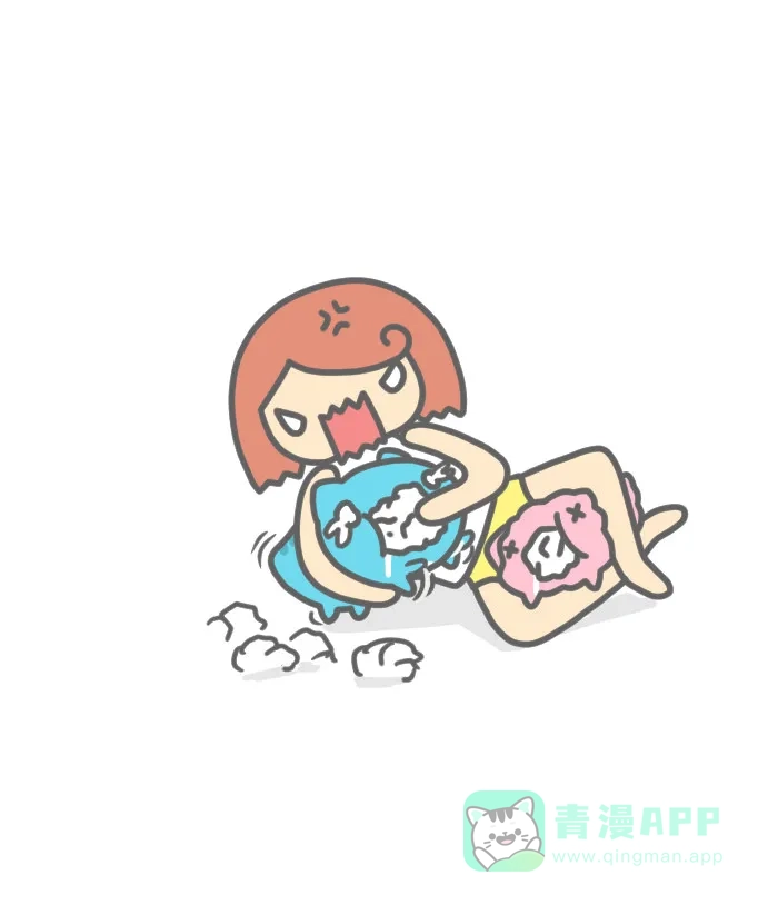 猫猫虫咖波 [第204话] 纸雪 第5页