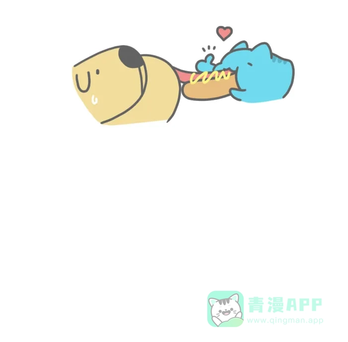 猫猫虫咖波 [第235话] 晚上好冷 第7页