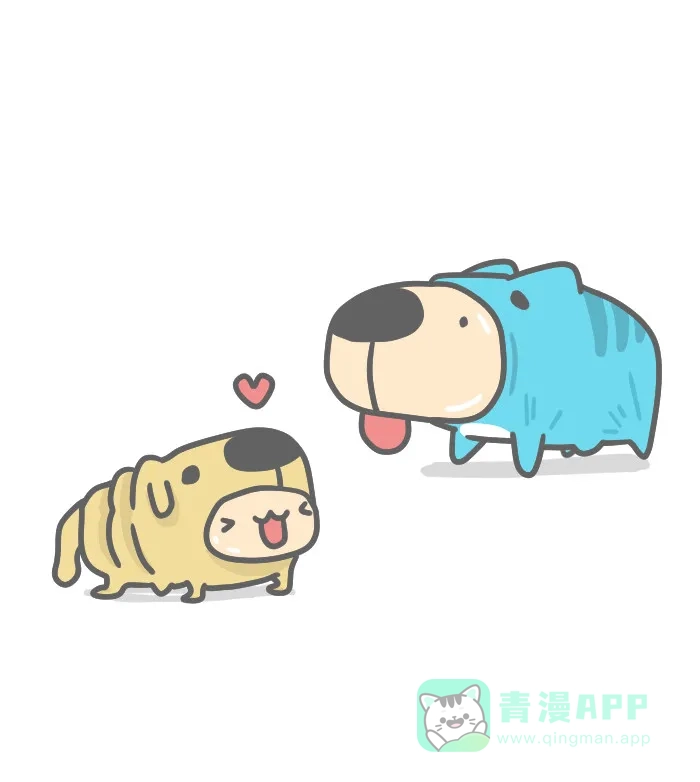 猫猫虫咖波 [第240话] 洗衣服 第5页