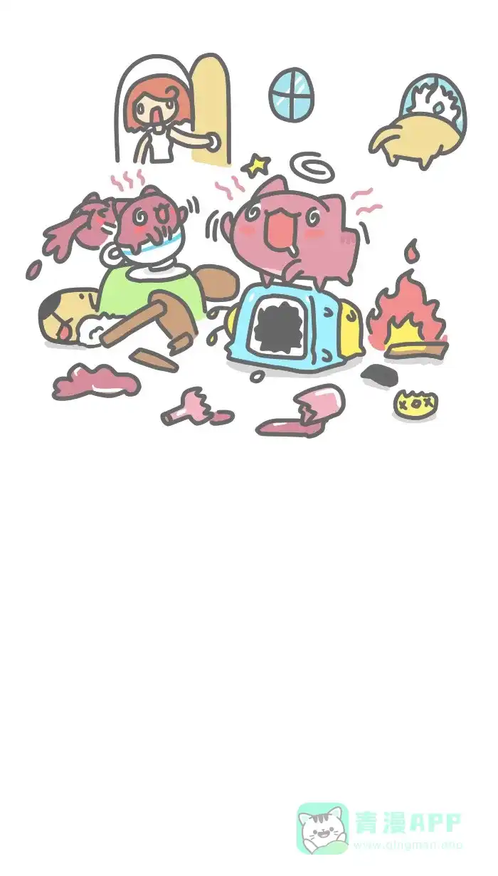 猫猫虫咖波 [第251话] 开酒瓶 第6页