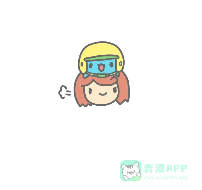 猫猫虫咖波 [第255话] 咖波帽 第6页