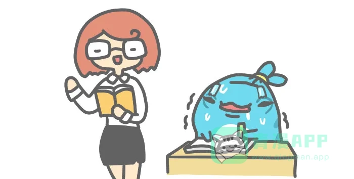猫猫虫咖波 [第282话] 打瞌睡 第5页