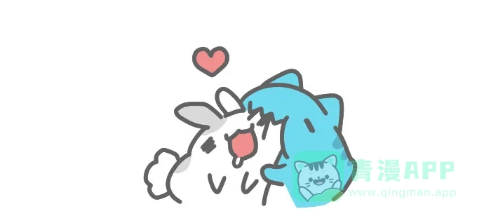 猫猫虫咖波 [第307话] 爱的变装 第8页