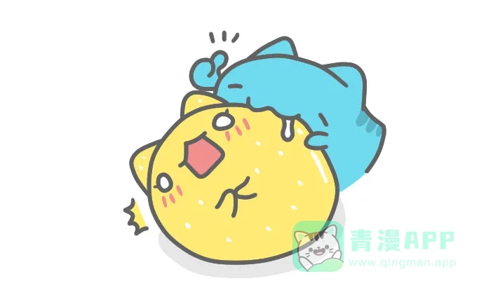 猫猫虫咖波 [第308话] 凤梨猫虫 第5页