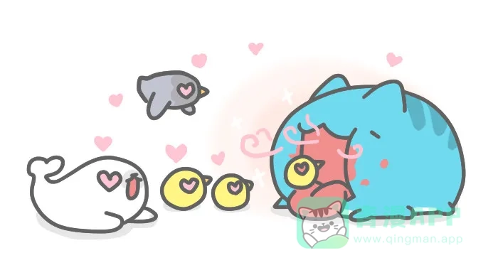 猫猫虫咖波 [第324话] 恋爱香水 第7页