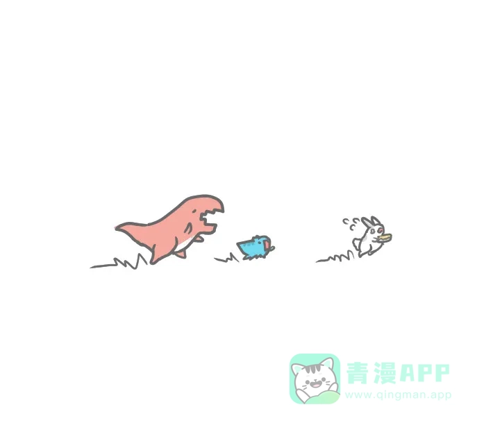 猫猫虫咖波 [第34话] 一起吃西瓜 第5页