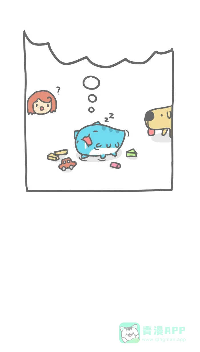 猫猫虫咖波 [第36话] 巨无霸虫虫 第6页
