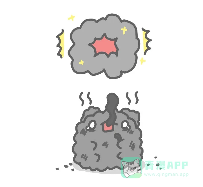 猫猫虫咖波 [第394话] 放烟火 第6页