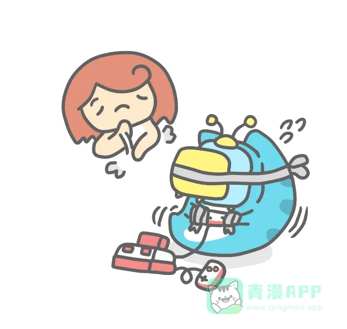 猫猫虫咖波 [第399话] 偷偷打电动 第5页