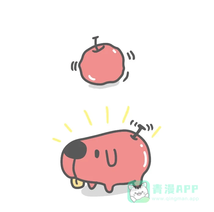 猫猫虫咖波 [第416话] 种苹果 第6页