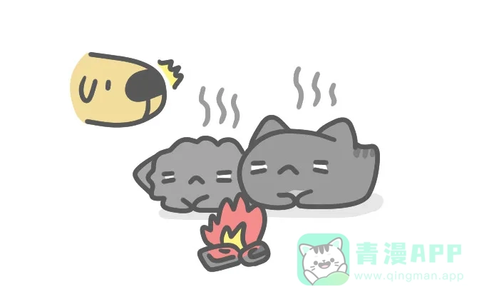 猫猫虫咖波 [第424话] 摄影机 第6页