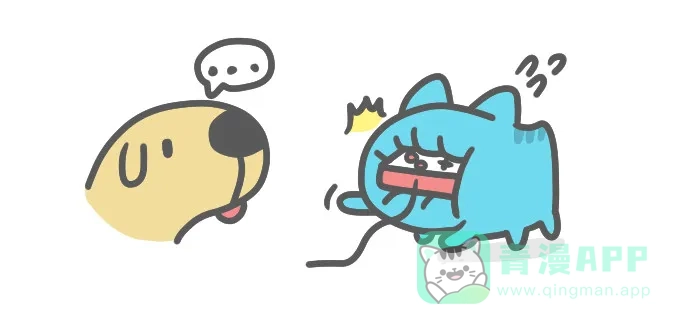 猫猫虫咖波 [第425话] 触身球 第5页
