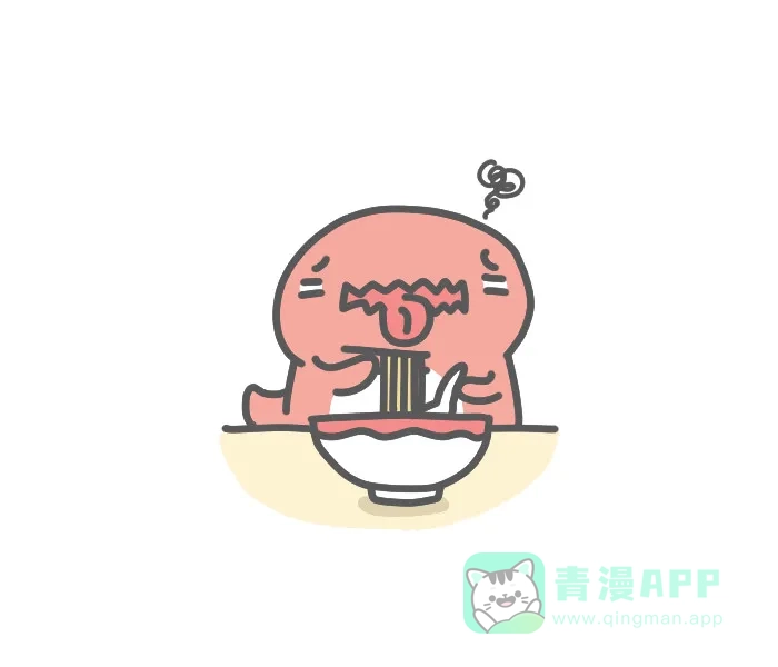 猫猫虫咖波 [第442话] 拉面 第6页